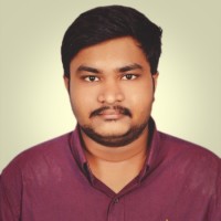 Chagapuram Sai Santhosh Reddy