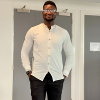 Louis Nwadike
