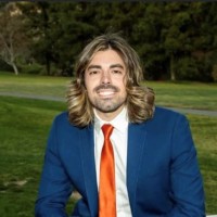 Bryan Perez-Richmond