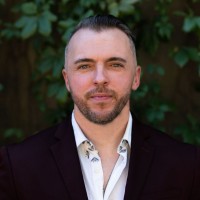 Matthew Morton