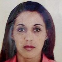 Andréia Maria Costa