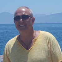 Michael Holm