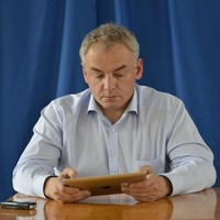 Rob Mark