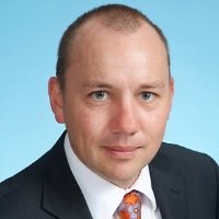Mark Halewood CPP