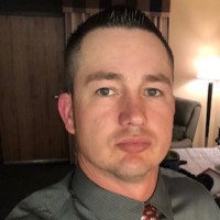 Lance Crenshaw