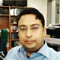 Dr. Ramjee Chaudhary