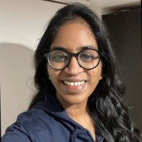 Ambaal Rajendran