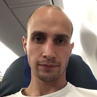 Maksim Arzhanov