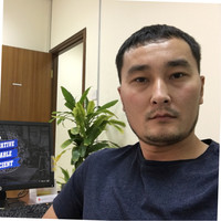 Serik Konakbayev