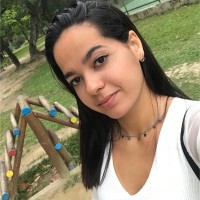 Vitoria Rodrigues