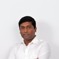 Ram Saravana
