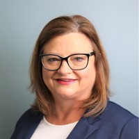 Kim Stratman, MSM, PMP, RCFE
