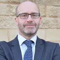 Dave Horn