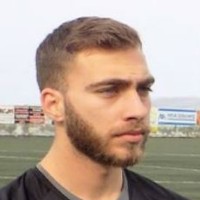 Kostas Drakoulakis