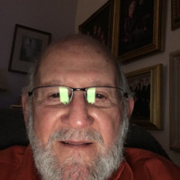 James G (Jerry) Sanders, M.D.