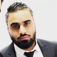 Robby Singh Sandhu