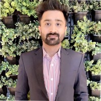 Nitish Arora