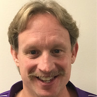 Dave Wickstrom