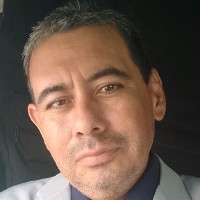 Orlando Eloy Monroy Hernandez