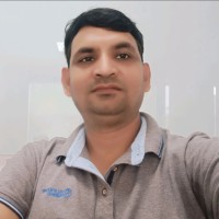 Ramashish Yadav