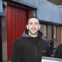 Sammy Dawson Ait-Tales CEng MIET