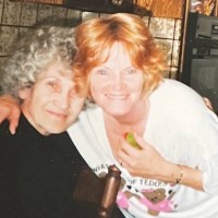 Doris Oneill