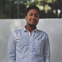 manjunath Arjun