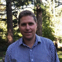 Ben Harrison