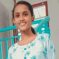 Revathy Prasannan