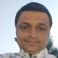 Hardik Shah