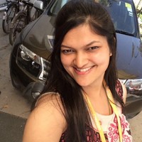 Shivali Aggarwal