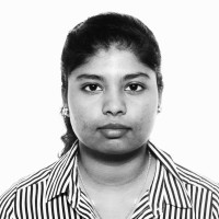 Veronica Thardshajah Pushparajah