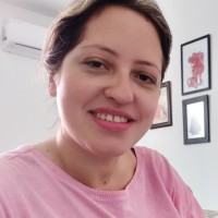 Gabriela Hipólito Machado