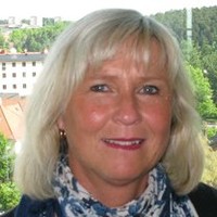 Ewa Lofvar Gerdsdotter