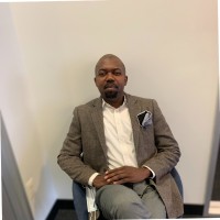 Osazee Conrad Odigie Mps