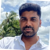 Sathish Sukumar