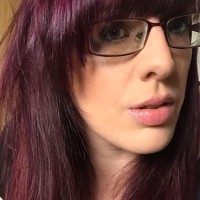 Amy Parker