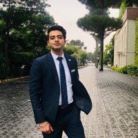 Abhishek Roach