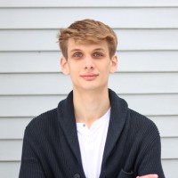 Daniel Hayward