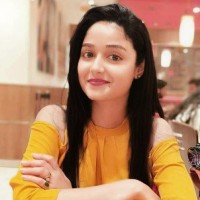 Kashfa Muskan