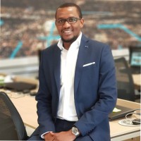 Ibrahim Bukar