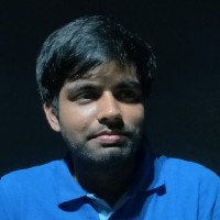 Arbind Kumar Yadav