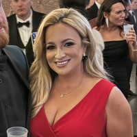 Ashley Parsons