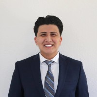 Juan Riojas, Cpa