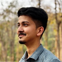 Darshan Saikia