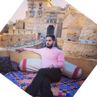 Gaurav Kumar
