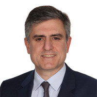 Konstantinos Petropoulos