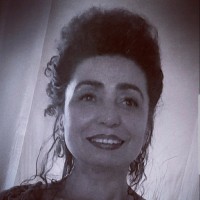 Maria Bastos Charrit