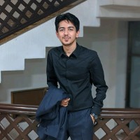 Shadab Nafis