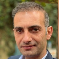 Muhammet Öztürk